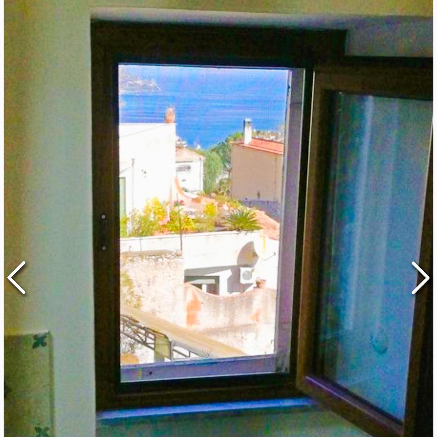 Panoramic Center Apartment